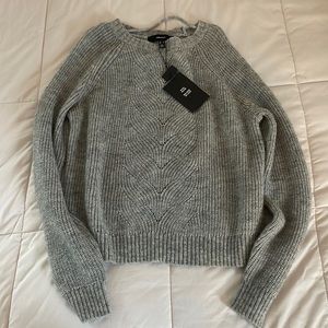 nwt sweater!!